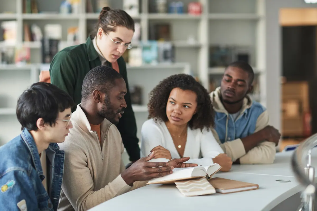 Book Club Discussion Questions That Actually Spark Debate